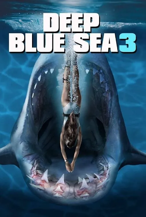 Deep Bleu Sea 3 - Awkng TV Premium IPTV Subscription