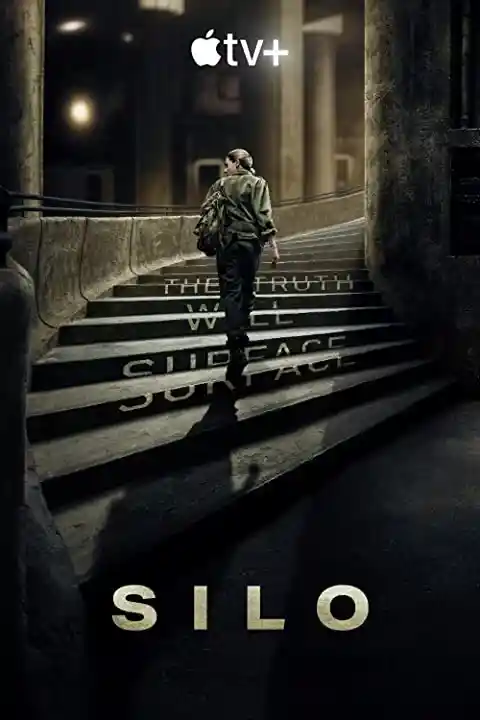 Silo - Awkng TV Premium IPTV Subscription